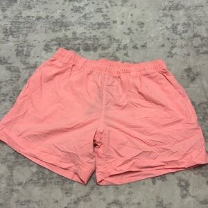 Columbia shorts